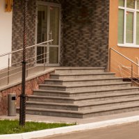 Клиника Медейра фото