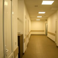 Клиника Медейра фото