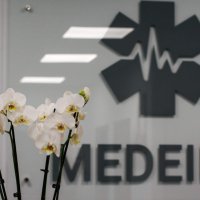 Клиника Медейра фото