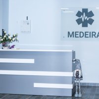 Клиника Медейра фото
