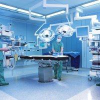 Клиника Медейра фото