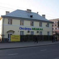 Лор-клиника Healthy Tonsils фото