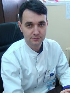 Артеменко Михаил Олегович