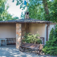 Многопрофильный наркологический комплекс "Ренессанс - Киев" фото