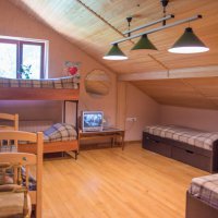 Многопрофильный наркологический комплекс "Ренессанс - Киев" фото