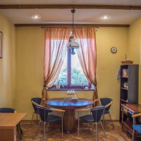 Многопрофильный наркологический комплекс "Ренессанс - Киев" фото