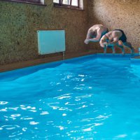 Многопрофильный наркологический комплекс "Ренессанс - Киев" фото