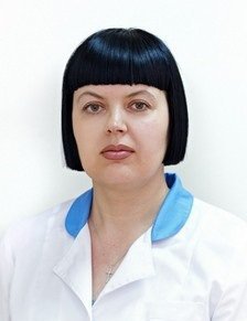 Кравченко Галина Григорьевна