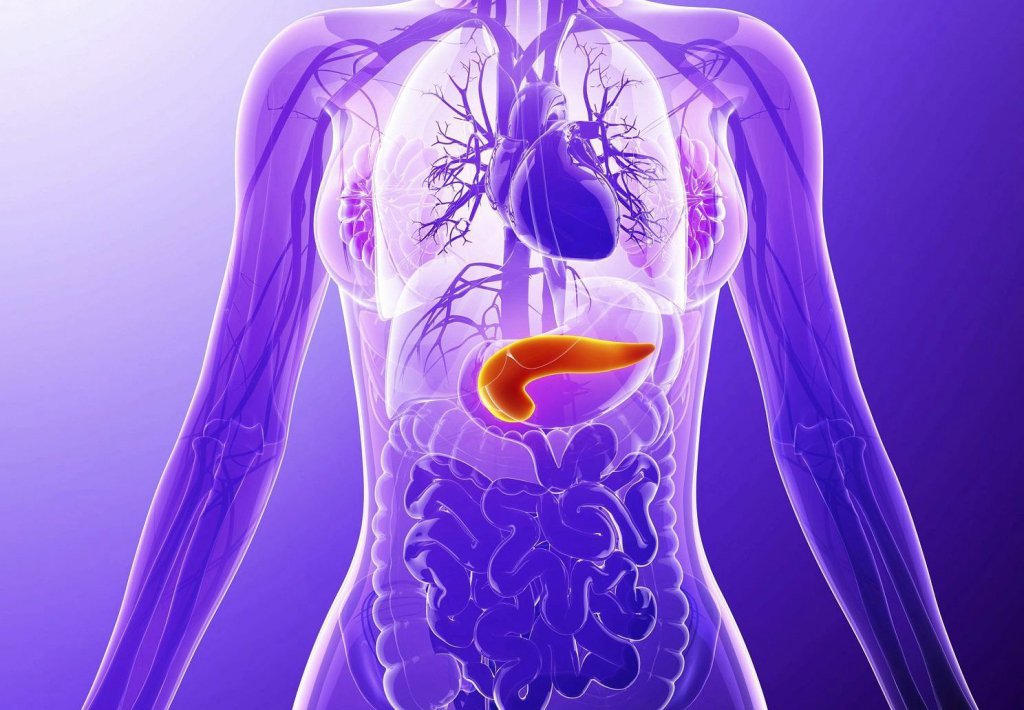 Поджелудочная железа как болит и чем лечить Medcentre