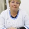 Горнюк Алла Викторовна