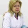 Панасевич Лилия Анатолиевна