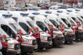 Какие модернизации проводятся в медицинских учреждениях Украины?