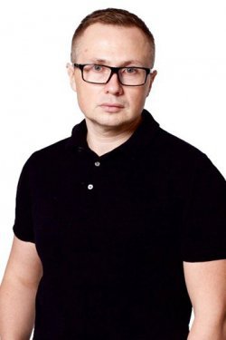 Маньковский Дмитрий Станиславович