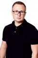 Маньковский Дмитрий Станиславович