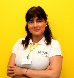 Евтушенко Жанна Павловна