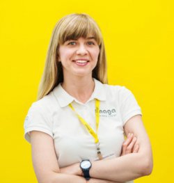 Ромигайло Людмила Ивановна