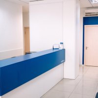 ОН Клиник Одесса фото