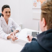 ОН Клиник Одесса фото