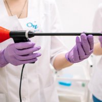 ОН Клиник Николаев фото