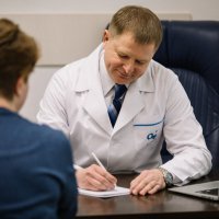 ОН Клиник Николаев фото