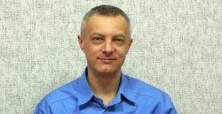 Лисиченко Александр Валентинович