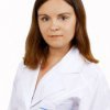 Сагайдак Марина Вячеславовна