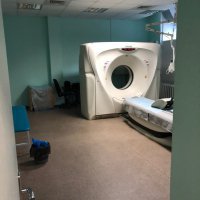 Центр компьютерной томографии "Доктор Филин" фото