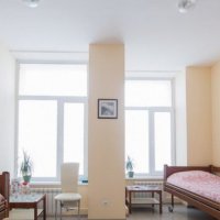 Медицинская клиника VIVA на Виноградаре фото