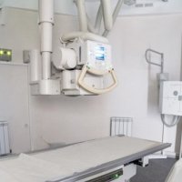 Медицинская клиника VIVA на Виноградаре фото