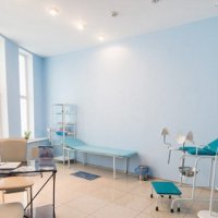 Медицинская клиника VIVA на Виноградаре фото