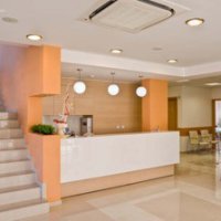 Медицинская клиника VIVA на Подоле фото