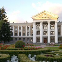 Санаторий "Конча-Заспа" фото