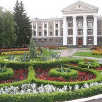 Санаторий "Конча-Заспа" фото