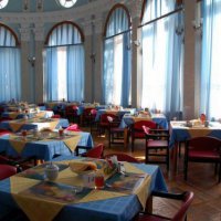 Санаторий "Конча-Заспа" фото