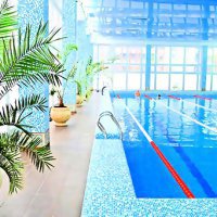 Санаторий "Конча-Заспа" фото