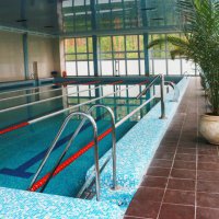 Санаторий "Конча-Заспа" фото