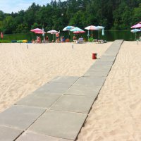 Санаторий "Конча-Заспа" фото