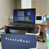 Урологический центр доктора Решетникова фото