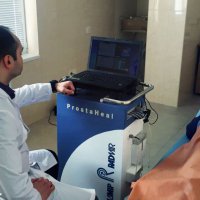 Урологический центр доктора Решетникова фото