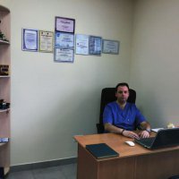 Урологический центр доктора Решетникова фото