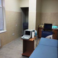 Урологический центр доктора Решетникова фото