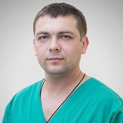 Бредихин Сергей Викторович