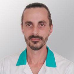 Головешко Игорь Анатольевич