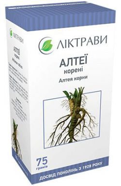 АЛТЕЯ КОРНИ