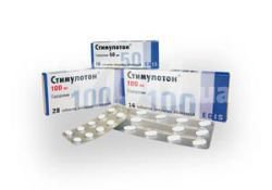 СТИМУЛОТОН