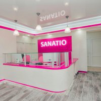 Медицинский центр "Sanatio" фото