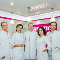 Медицинский центр "Sanatio" фото