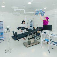 Медицинский центр "Sanatio" фото