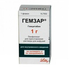 ГЕМЗАР