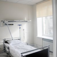 Харт Лайф Хоспитал фото